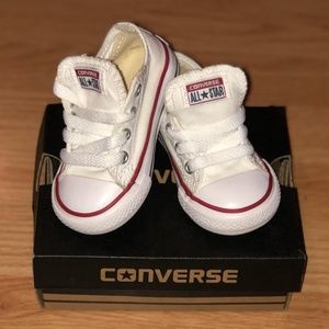 Converse All*Star Baby/Toddler Sneakers